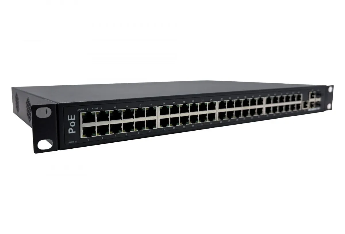 Коммутатор Тромбон IP-К48